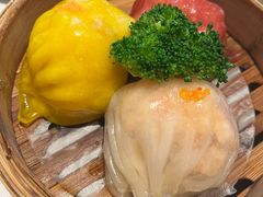 -安蒂娅.悦景轩中餐厅(西乡店)