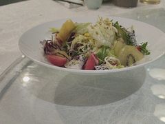 -蔓兰家的四季S0餐厅·融合菜(当代MOMA店)
