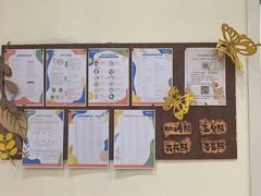 -魔力熊儿童早教托育中心(硚口同馨店)