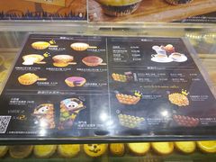 -芳叔(江南新地店)
