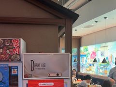 -沼津港精致料理·寿喜烧·烧鸟(漕河泾印象城店)