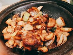 -荷花亭·湖北融合菜(中商广场店)