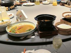 -小厨娘淮扬菜(天印大道店)