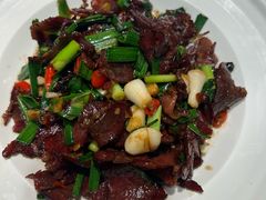 -巢爷老味(东方红店)