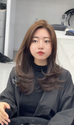 -5M HAIR SALON 旗舰店