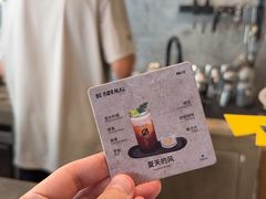 -BE NORMAL CAFE(霞溪路店)