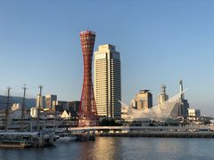 -神户港