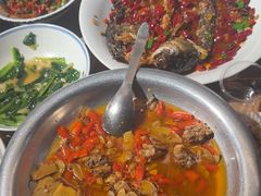 -湘村小灶·地道长沙菜·本地人优选(万家丽路店)