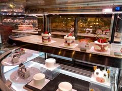 -巴黎贝甜·生日蛋糕(杭州文二路店)