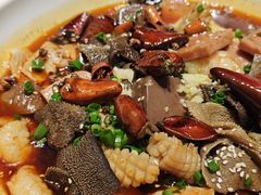 -老爷庙风味美食府(魏都大道店)