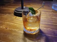 -胡桃里音乐酒馆(曲江店)