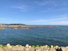 -青岛第二海水浴场