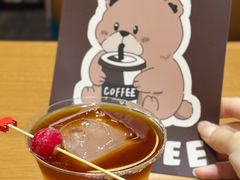 -阿sir咖啡(陶谷新村店)