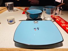 -局气 烤鸭·北京菜(武清店)