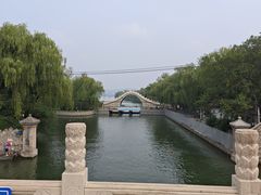 -皇家御河游(紫御湾码头)
