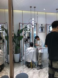 点击看大图 -MY WAY SALON