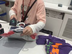 -优衣库(沈阳奥体万达广场店)