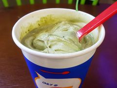 -DQ·蛋糕·冰淇淋(虹口龙之梦店)