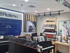-雅马哈乐器专卖店(广州旗舰店)