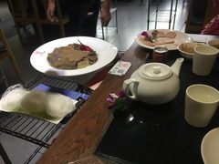 -重庆德庄火锅(体育中心店)