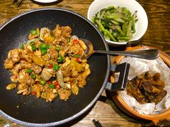 -大鸽饭(马王堆店)
