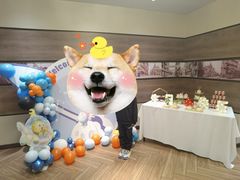 -上海小南国(金桥国际广场店)