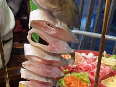 -刘一手重庆火锅(万达广场店)