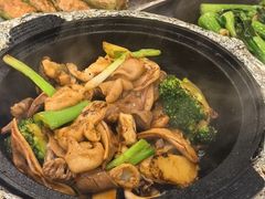 -粤·向群饭店(龙津东路总店)