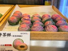 -南宋胡记(杭州灵隐寺店)
