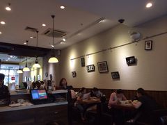 穀屋&nbsp;House&nbsp;Of&nbsp;Flour(张江店)-榖屋house of flour(张江首店)