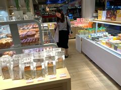 -好利来(龙首印象城店)