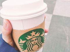 -星巴克(南京江宁文鼎广场店)