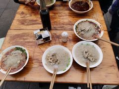 -甘记肥肠粉(马鞍北路店)