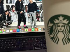 -星巴克臻选(宁波天一广场店)