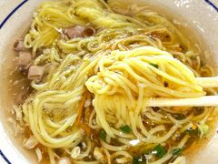 -鲁毓鲜蓬莱小面(黄山路店)