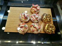 -PAPER STONE BAKERY(天汇广场店)
