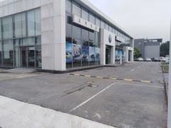 -协通上汽大众(崇明店)
