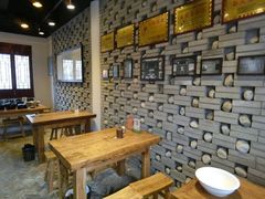 -汉阴白火石汆汤