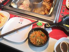 -德庄火锅(矿大三胞店)