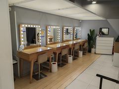 -天真蓝照相馆(宁波来福士店)