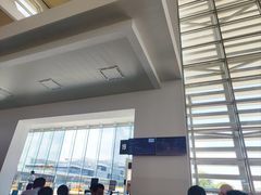 -厦门高崎国际机场-T3航站楼