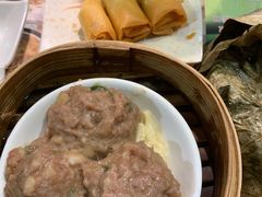 -添好运点心专门店(北角店)