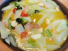 -淳小灶·千岛湖菜·匠心农家菜(九堡店)