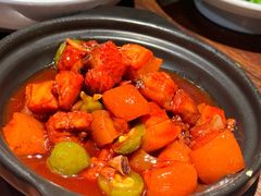 -大牌大·传统杭帮菜(湖滨店)