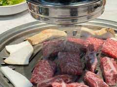 -六七八韩式烤肉·韩国料理(上杭路店)
