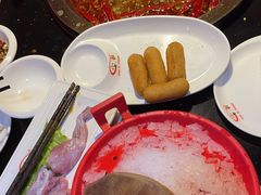 -小四川老火锅(欧风店)