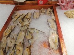 -芭菲盛宴·环球美食(北城国际店)