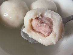 -王家沙点心店(西康路店)