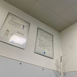-温州伯思立医院