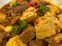 -兰州宾馆餐厅(兰州驻京办店)